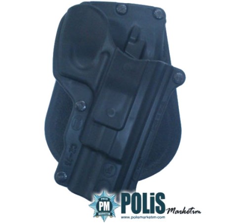 Fobus Tabanca Kılıfı  CZ 75  (orjinaldir)