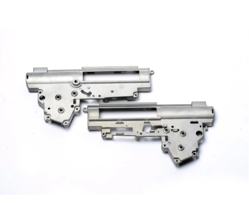 Ver3 G&G Airsoft G-16-031 Gear Box Blow Back