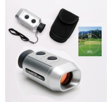7x Golf Mesafe Ölçer