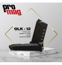 PROMAG Glock® Model 43 9mm (6 Kapasite)