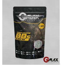 GMAX 0.20 GR BB 6mm Airsoft BB