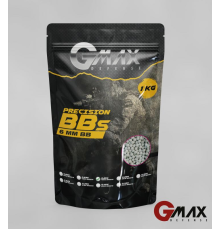 GMAX 0.25 GR BB 6mm Airsoft BB