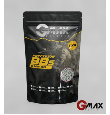 GMAX 0.28 GR BB 6mm Airsoft BB