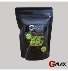 GMAX 0.25 GR Tracer BB 6mm Airsoft BB