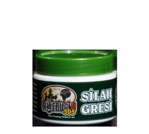 SİLAH GRESİ 505 REEBUCK