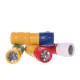 Taraftar Renkli EL Feneri Watton Wt-003