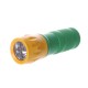 Taraftar Renkli EL Feneri Watton Wt-003