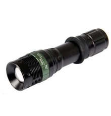 Blackwatton Wt-037-Şarjlı Zoomlu Acil Durum Feneri