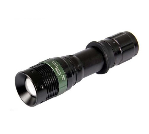 Blackwatton Wt-037-Şarjlı Zoomlu Acil Durum Feneri
