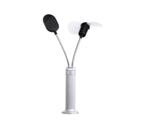 Pervane ve Mıknatıslı Masa Lambası Watton Wt-093