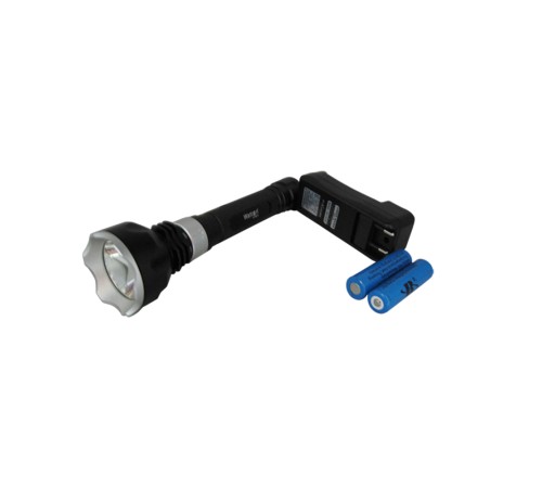 Watton Wt-009 Tx6 Profesyonel Avcı Feneri