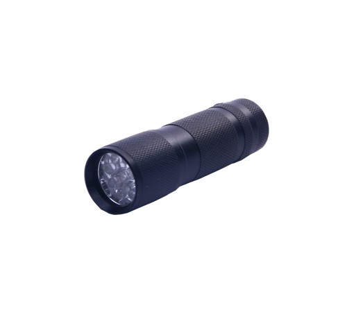 9 Ledli EL Feneri Promosyon Ürünü Watton Wt-032