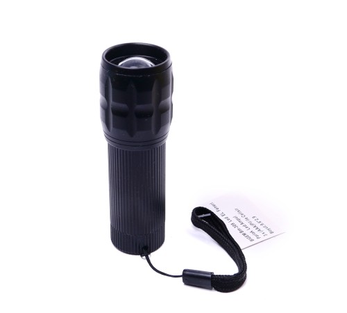 Super Zoomlu El Feneri Watton Wt-050