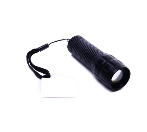 Super Zoomlu El Feneri Watton Wt-050