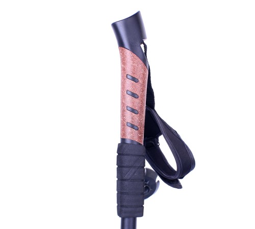 Dağcı Yürüyüş Batonu Watton Wt-080