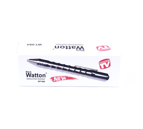 Doktor Kalem Işığı Watton Wt-084