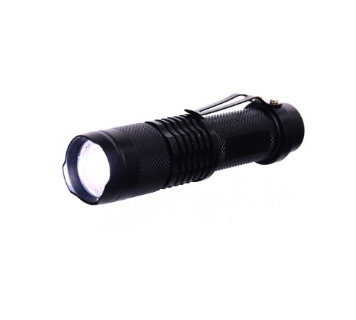 Orjinal 800 Lümen T6 Şarjlı EL Feneri Watton Wt-086