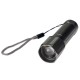 Küçük Güçlü Zoomlu EL Feneri Watton Wt-094