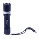 Zoomlu EL Feneri Watton Wt-095