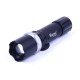 Zoomlu EL Feneri Watton Wt-095