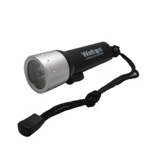 Profesyonel EL Feneri Watton Wt-117