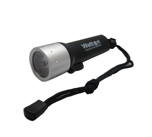 Profesyonel EL Feneri Watton Wt-117