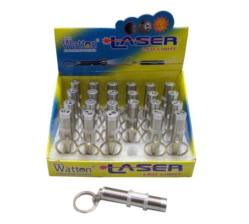 Blackwatton Wt-171 Lazer - Fener Anahtarlık