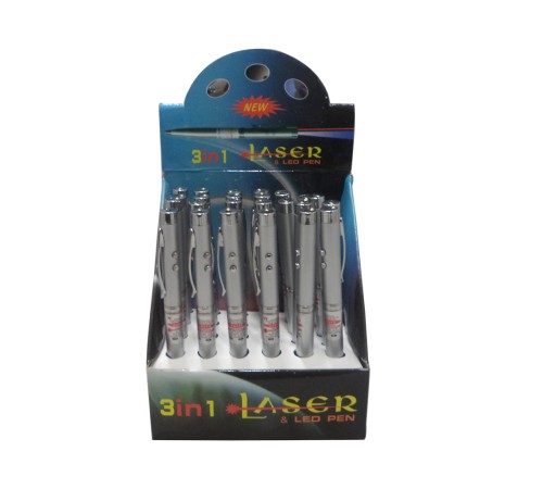 Kalem Lazer Fener Watton Wt-175