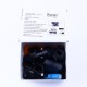 BlackWatton Wt-272-Profesyonel Bisiklet Lambası