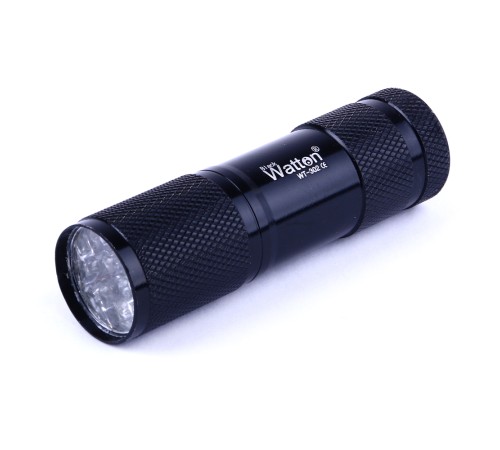Sahte Para Işığı ultraviole Watton Wt-302