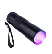 Sahte Para Işığı ultraviole Watton Wt-302