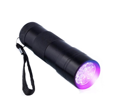 Sahte Para Işığı ultraviole Watton Wt-302