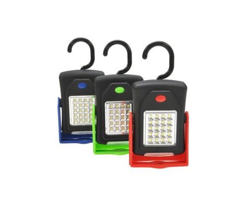 Mıknatıslı SMD Parlak Led Lamba Watton Wt-311