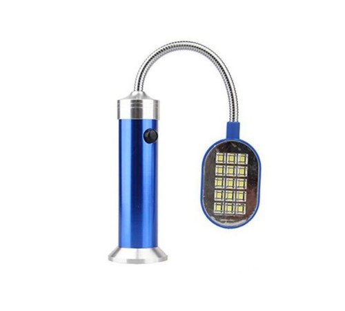 Mıknatıslı SMD Ledli Mıknatıslı Lamba Watton Wt-312