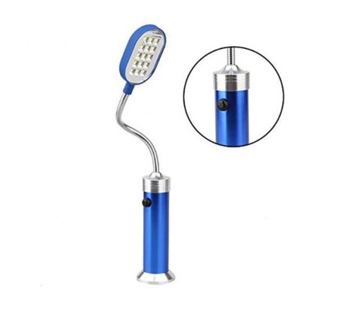 Mıknatıslı SMD Ledli Mıknatıslı Lamba Watton Wt-312