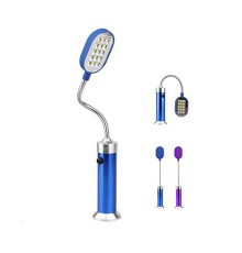 Mıknatıslı SMD Ledli Mıknatıslı Lamba Watton Wt-312