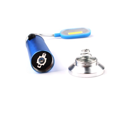 SOB Ledli Mıknatıslı Masa Lambası Watton Wt-320