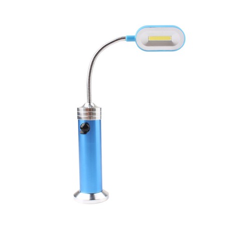 SOB Ledli Mıknatıslı Masa Lambası Watton Wt-320