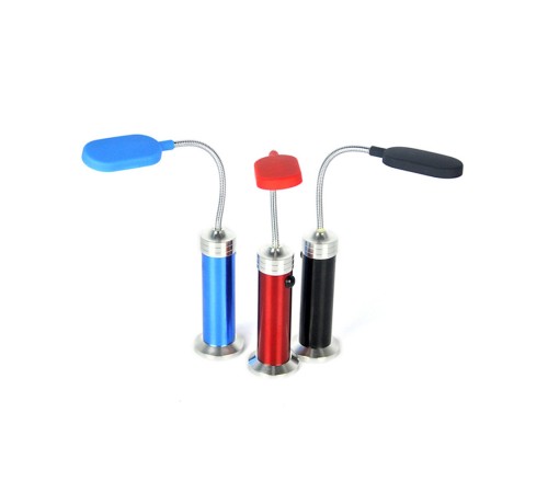 SOB Ledli Mıknatıslı Masa Lambası Watton Wt-320