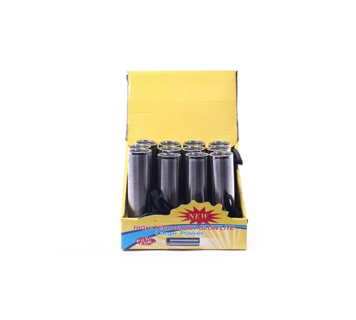Power Ledli Pilli EL Feneri Wt-355