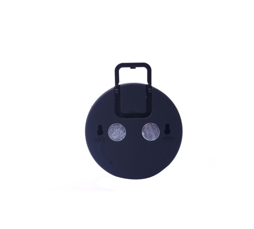 Tekerlek Modeli Pilli Mıknatıslı Lamba Wt-359