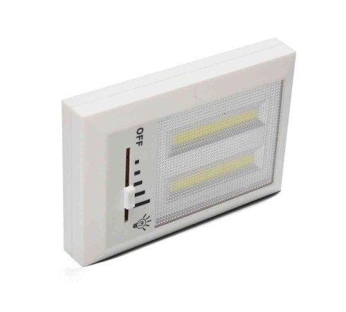 Işık Seviyesi Ayarlanabilir Ledli Aydınlatma Watton Wt-354