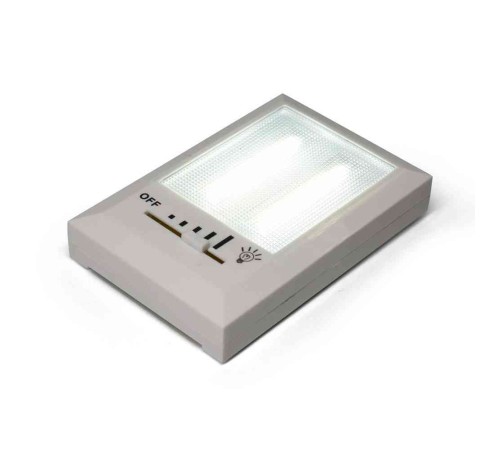 Işık Seviyesi Ayarlanabilir Ledli Aydınlatma Watton Wt-354