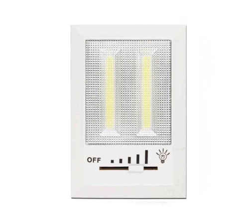 Işık Seviyesi Ayarlanabilir Ledli Aydınlatma Watton Wt-354