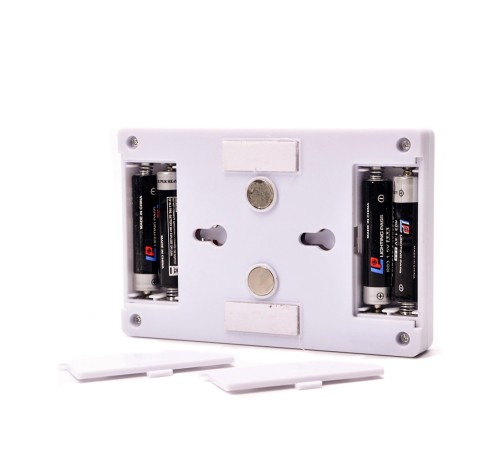 Dimmerli Işık Seviyesi Ayarlanabilir Ledli Lamba Watton Wt-383