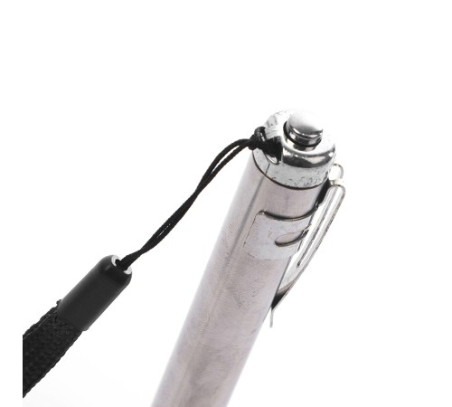 Mini Güçlü EL Feneri Watton Wt-385