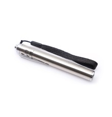 Mini Güçlü EL Feneri Watton Wt-385