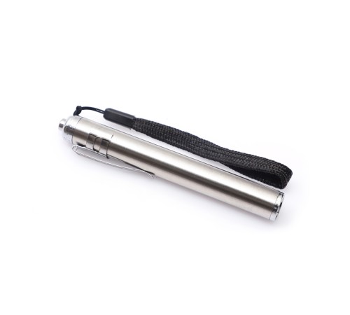 Mini Güçlü EL Feneri Watton Wt-385