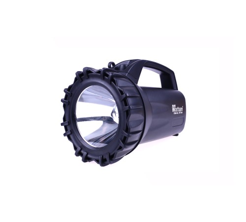 Şarjlı 50 W Büyük Fener Watton Wt-400