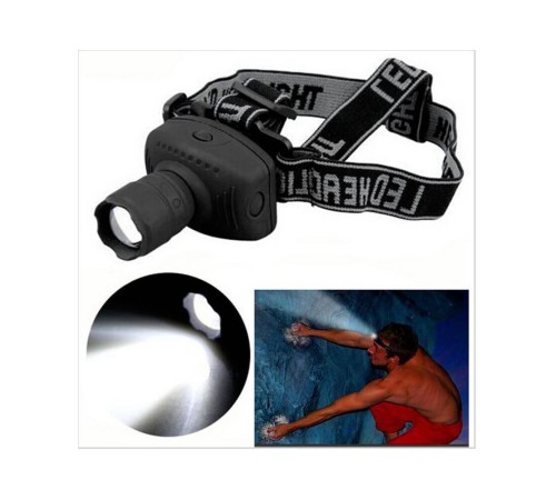 Zoomlu Kafa Feneri Bigem Bm-005